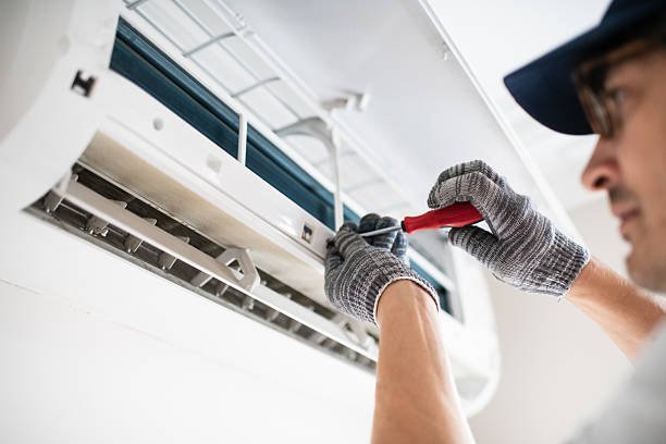 AC Repair Service in Pune