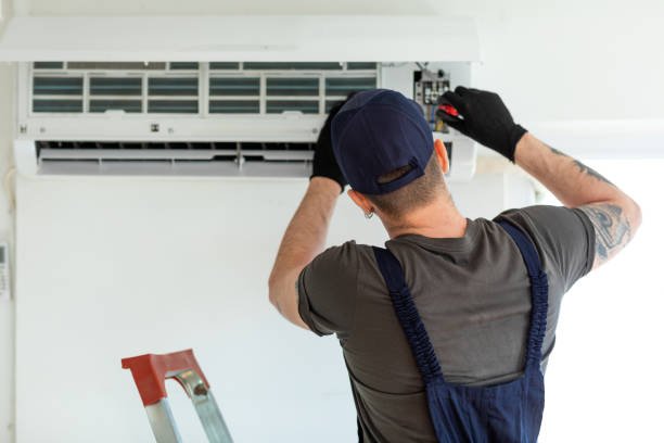 AC Installation in Pune